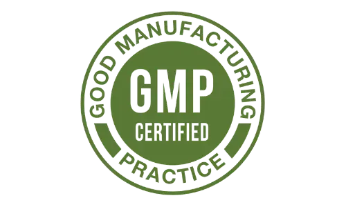 Prosta Peak GMP Certified