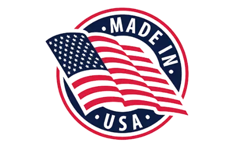 Prosta Peak Made In USA