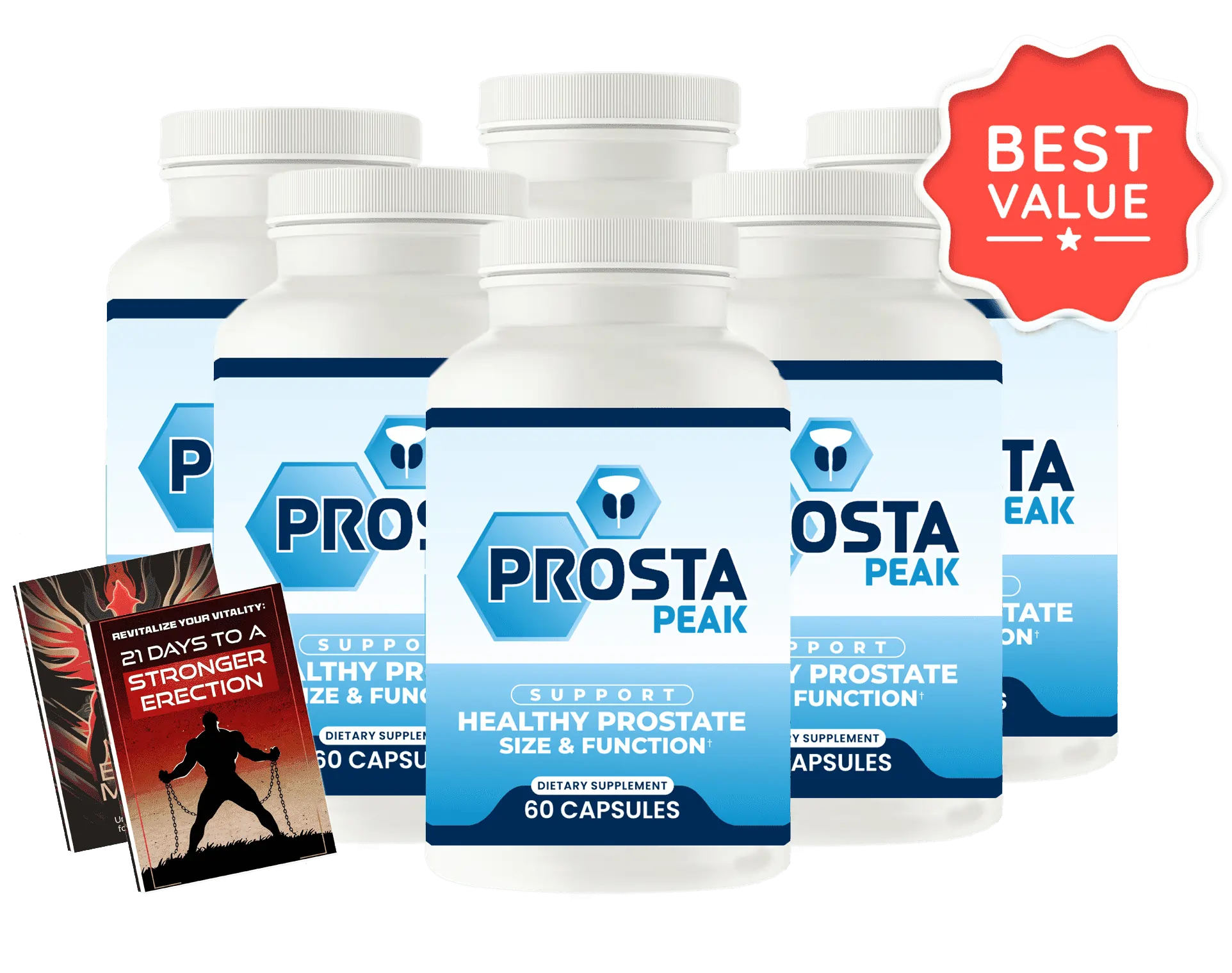 Prosta Peak Discount  package